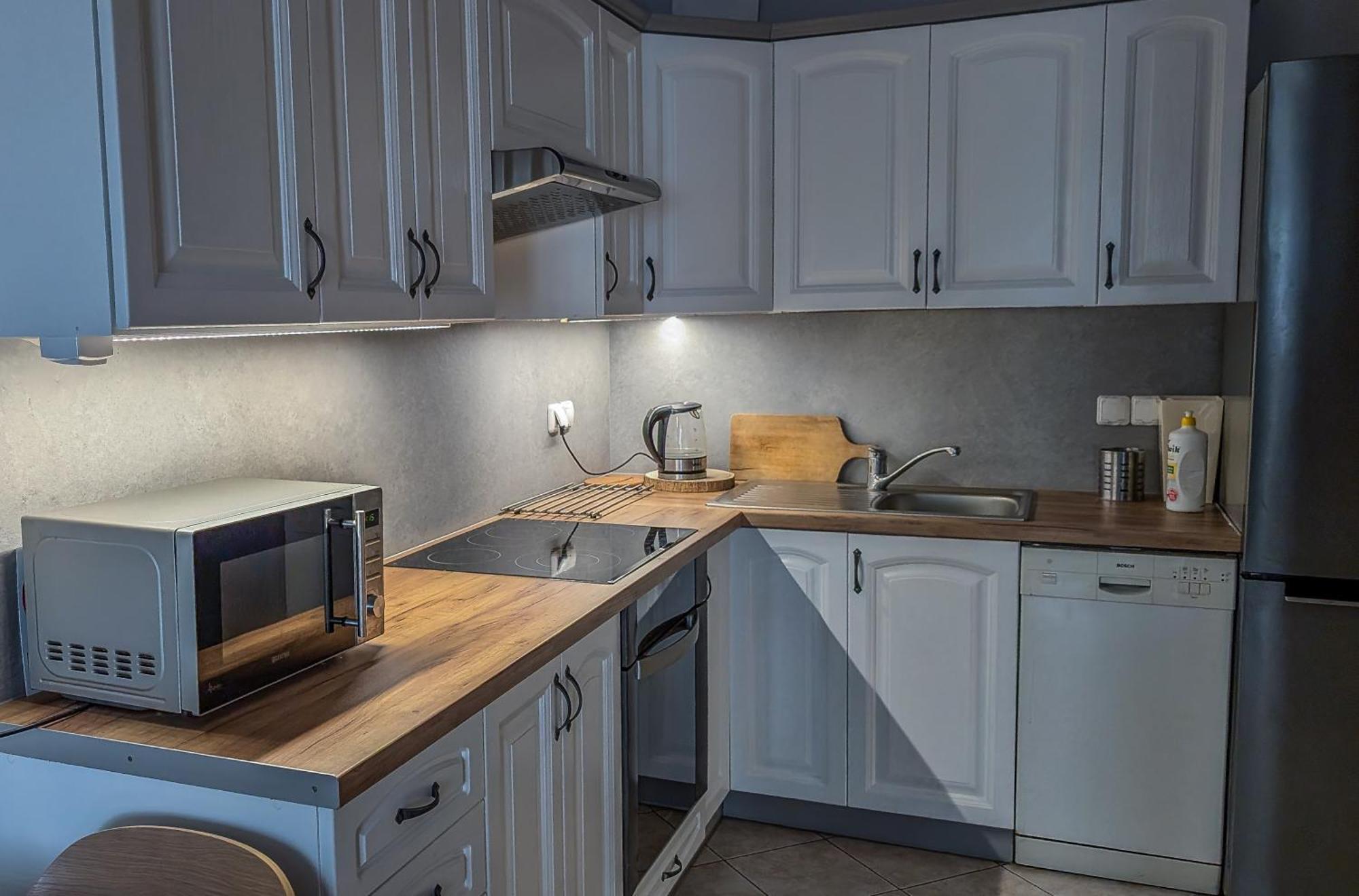 Apartmán Velvet łucka
