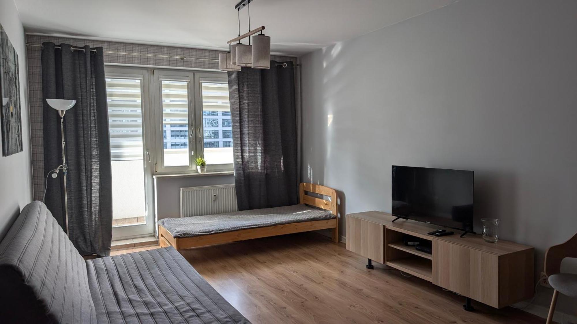 Velvet Lucka Apartment *