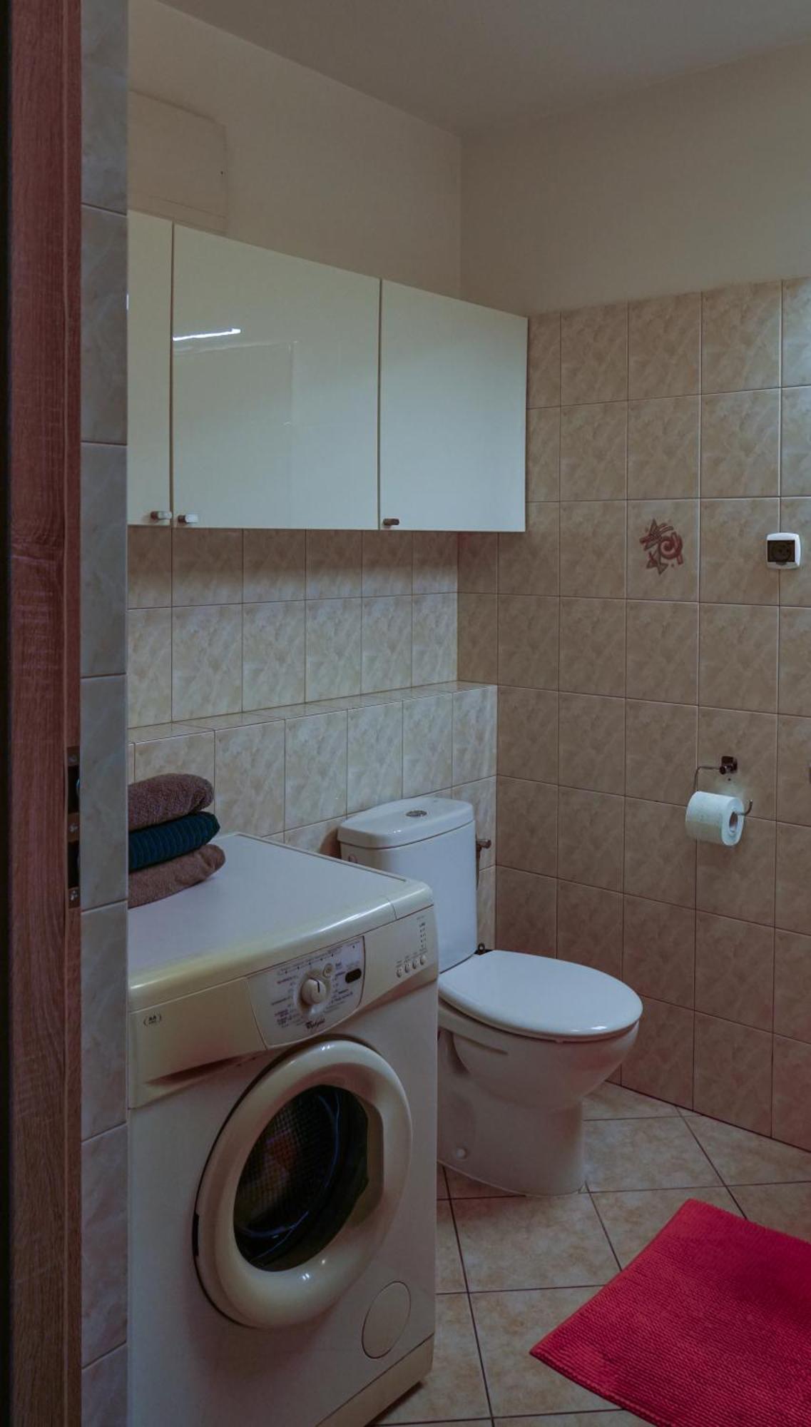 Apartmán Velvet łucka