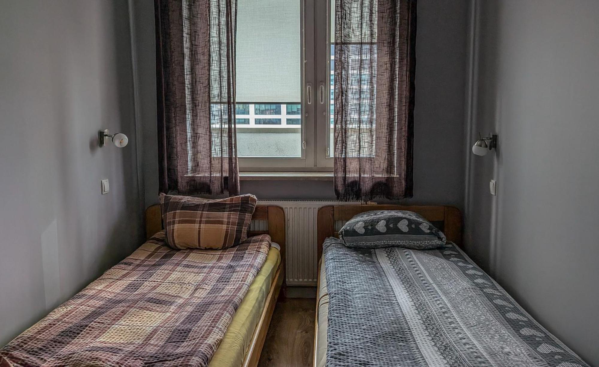 Apartment Velvet Lucka *