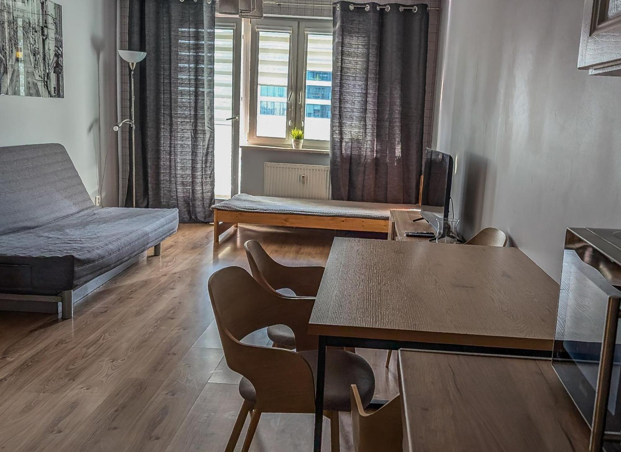 Velvet Lucka Apartment