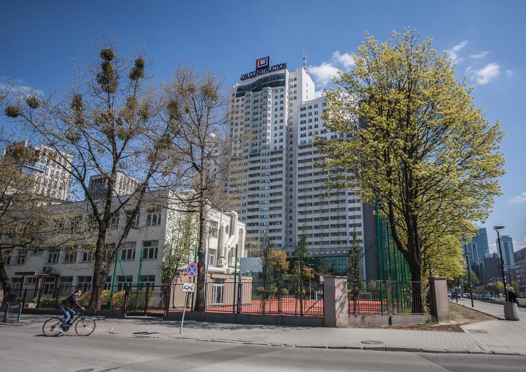 Apartment Velvet Lucka