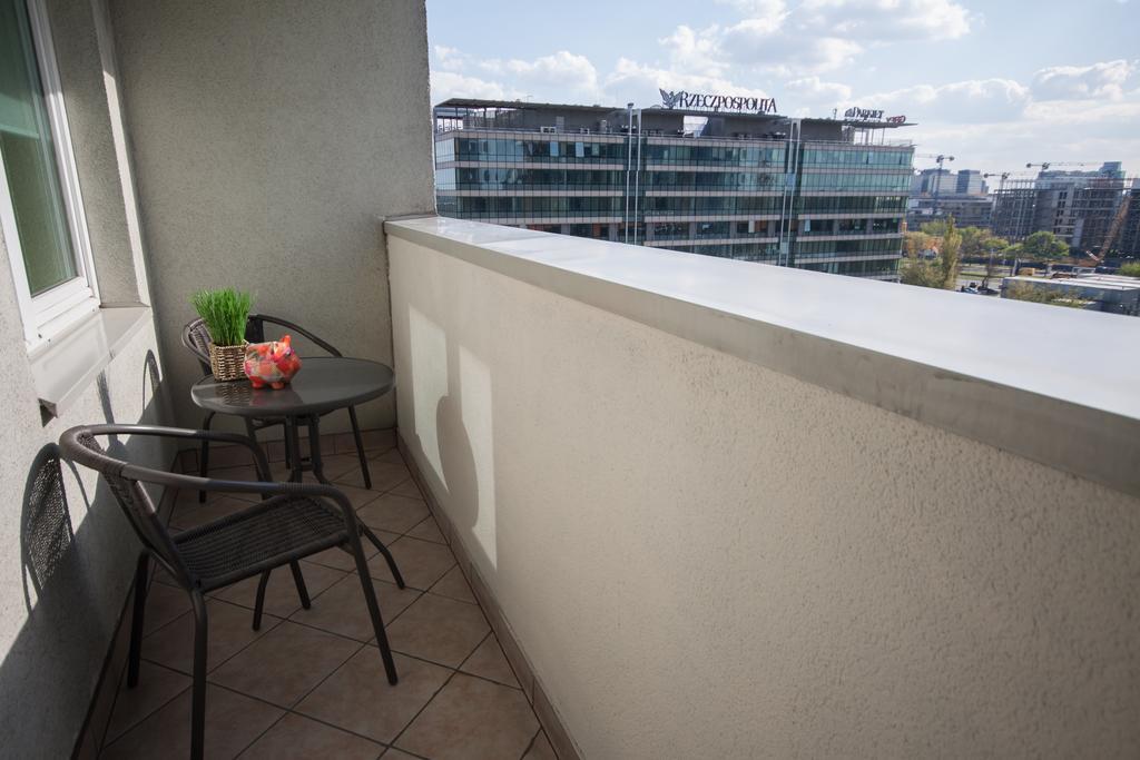 Velvet Lucka * Warszawa
